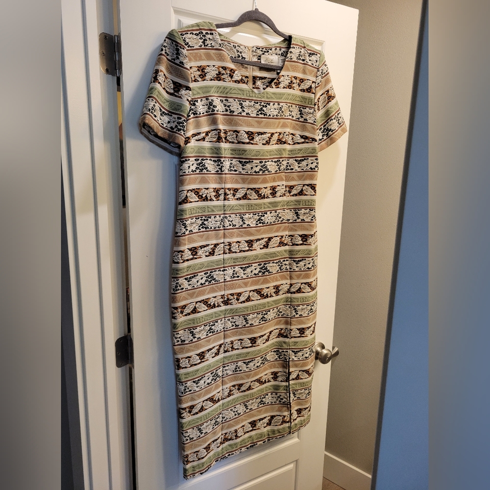 FREE ☆ Fall Autumn Dress